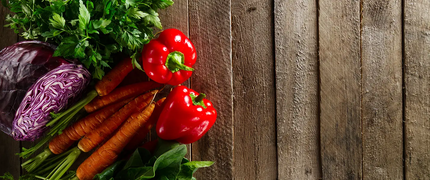 7 potravin, s kterými porazíte podzimní únavu